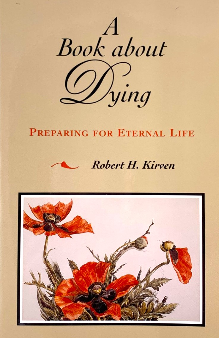 A Book About Dying