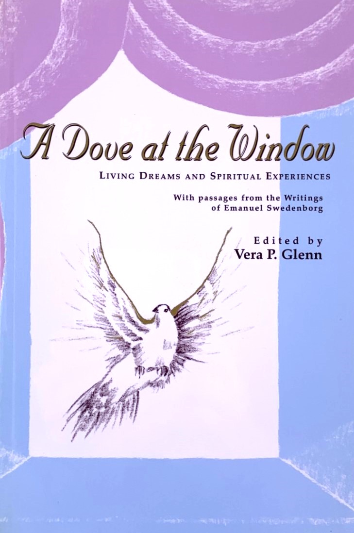 Dove at the Window