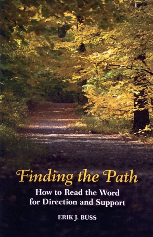 Finding the Path 1 Finding the Path