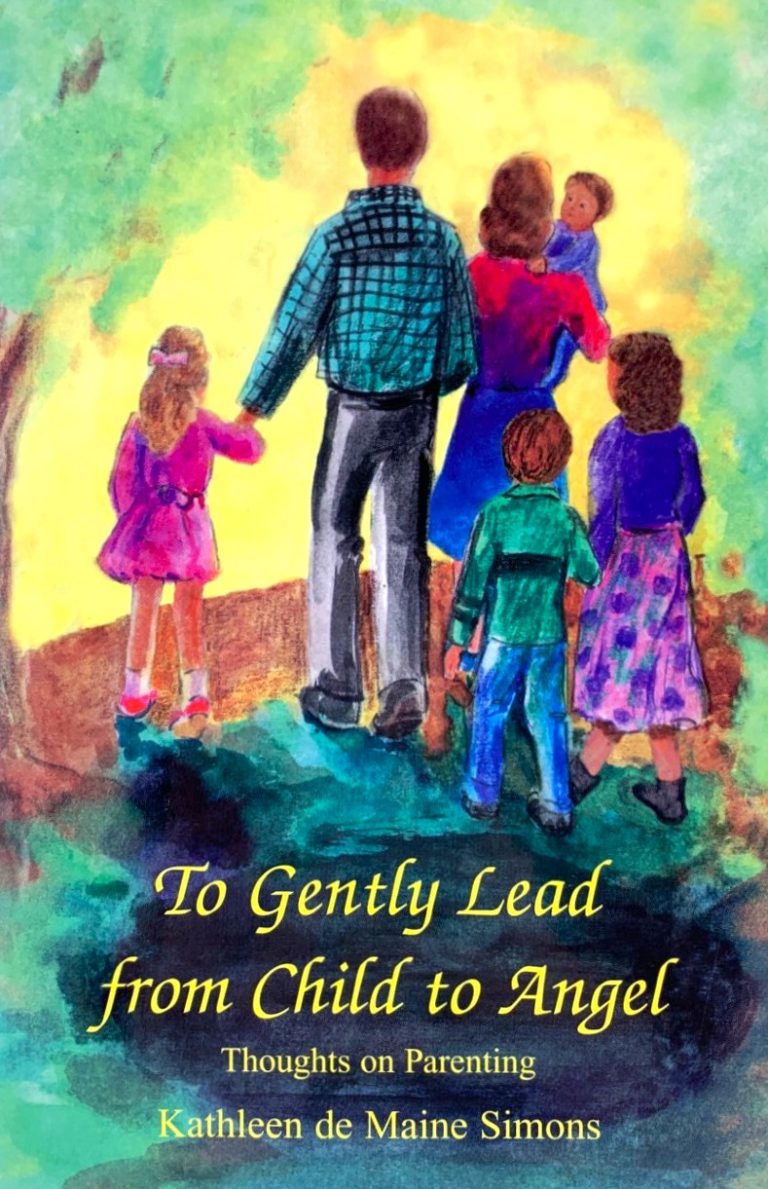Gently Lead