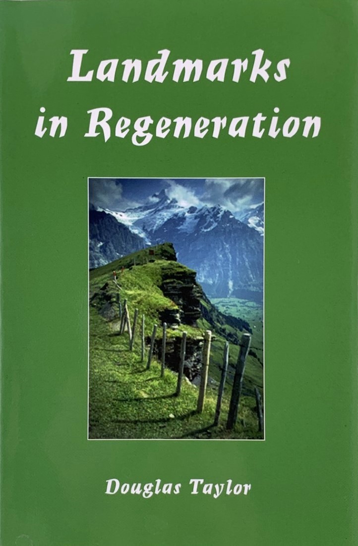 Landmarks in Regeneration