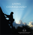Living Courageously Home