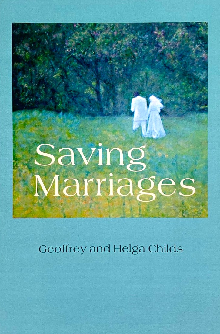 Saving Marriages