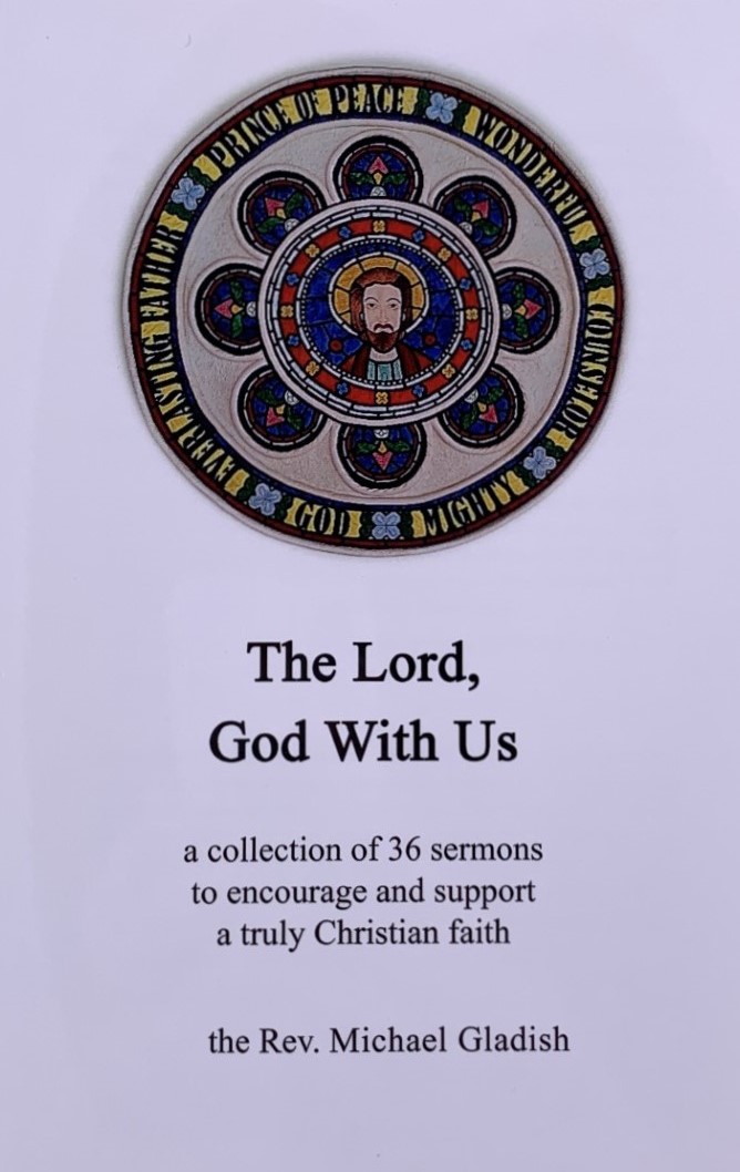 The Lord, God With Us