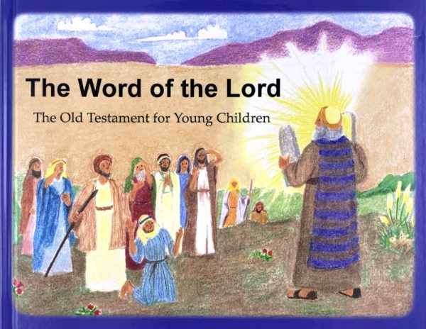 The Word of the Lord 1 The Word of The LORD
