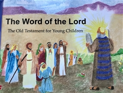 The Word of the Lord Home