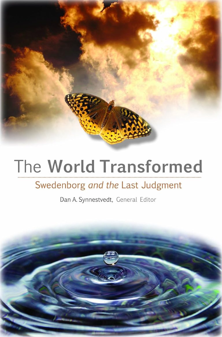 The World Transformed
