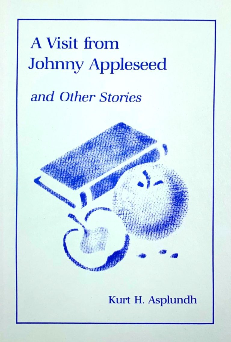 Visit From Johnny Appleseed