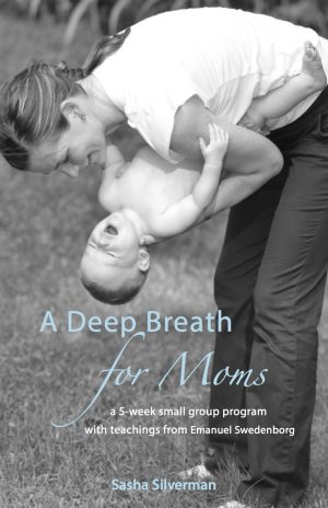 A Deep Breath For Moms Workbook Home