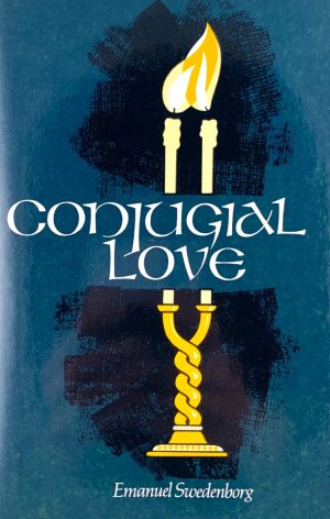 Conjugial Love (Acton)