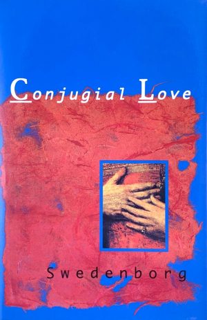 Conjugial Love (Chadwick)