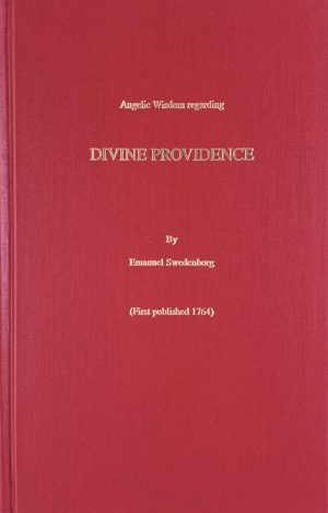 Divine Providence, "The Word" (Rogers)