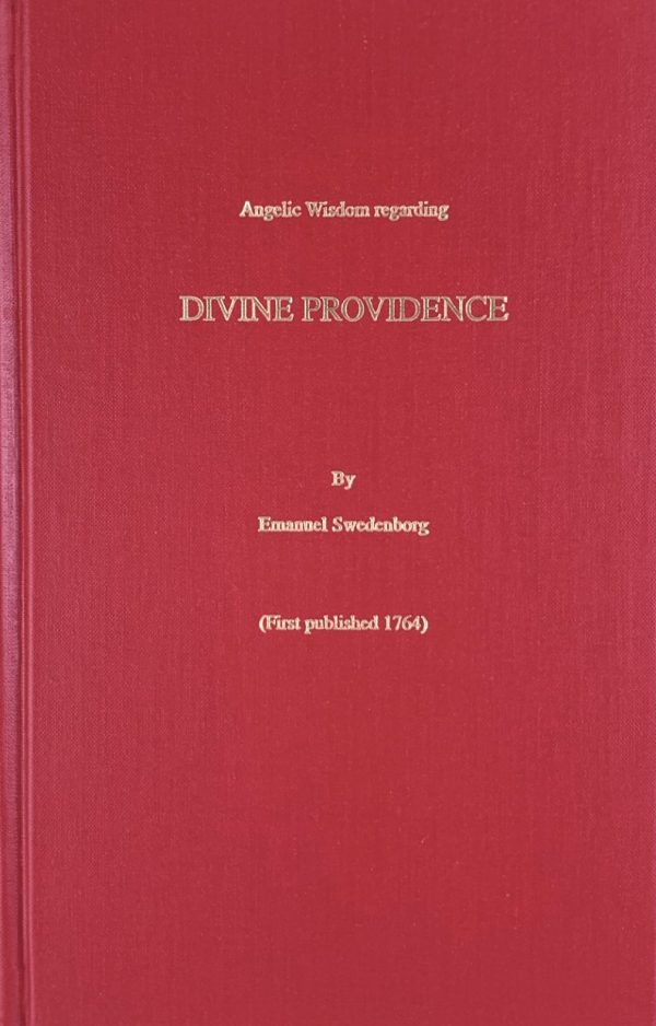 DP Rogers The Word Divine Providence, "The Word" (Rogers)