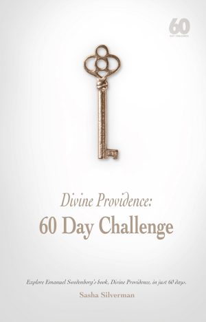 Divine Providence 60 Day Workbook Home