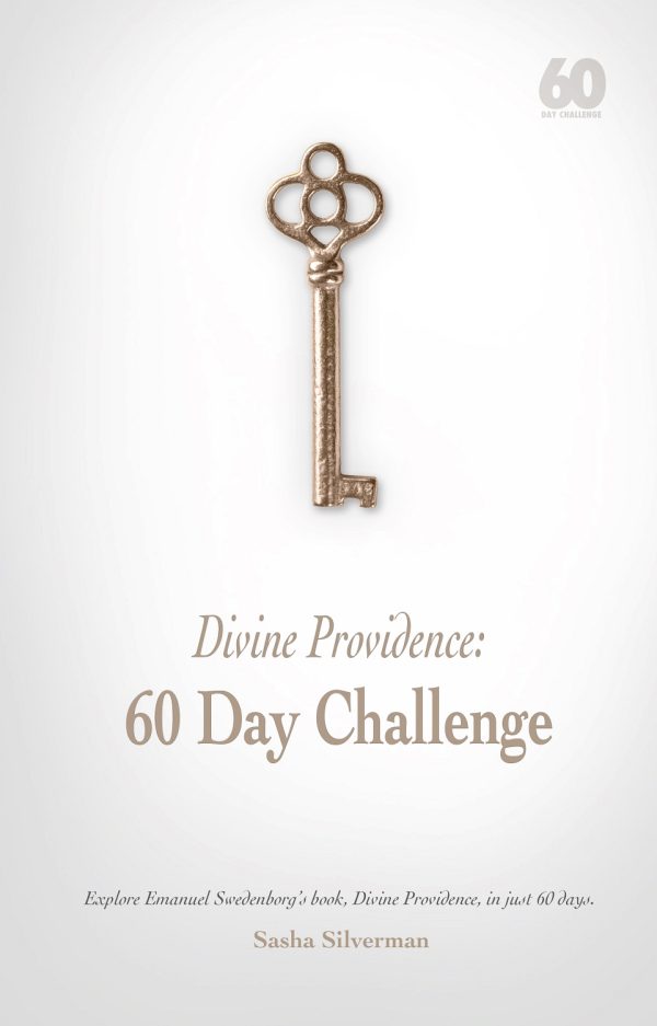 Divine Providence 60 Day Workbook "Divine Providence: 60 Day Challenge" Workbook