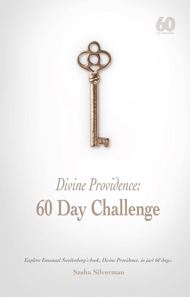 Divine Providence 60 Day Workbook