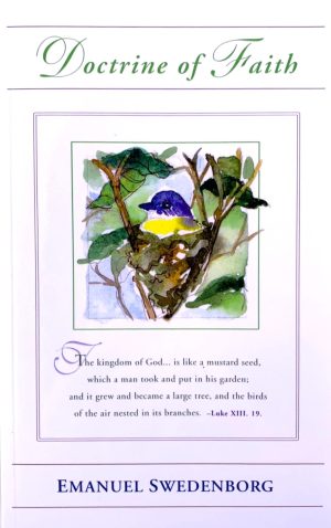 Doctrine of Faith (Rogers)