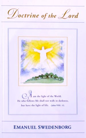Doctrine of the Lord (Rogers)