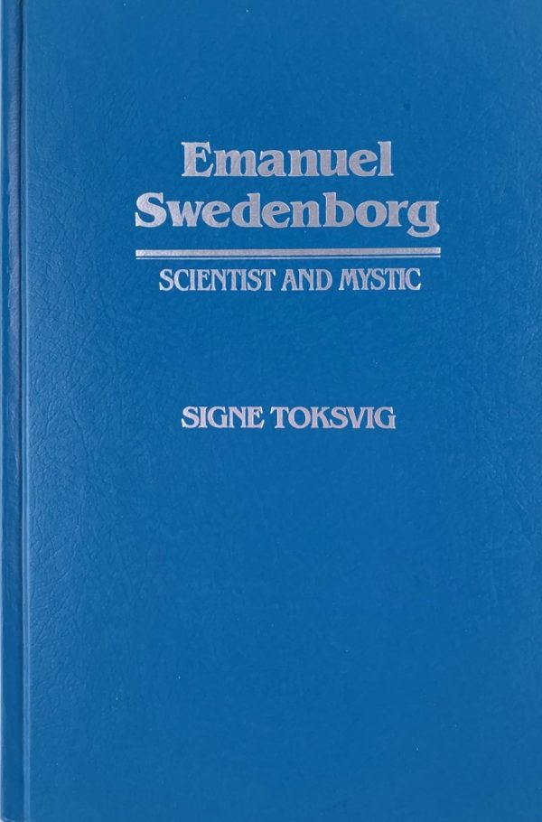 Emanuel Swedenborg Scientist and Mystic Emanuel Swedenborg: Scientist and Mystic