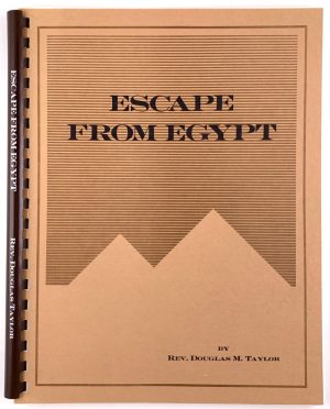 Escape From Egypt Home