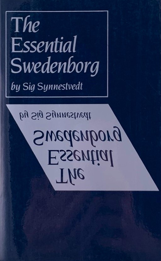 Essential Swedenborg