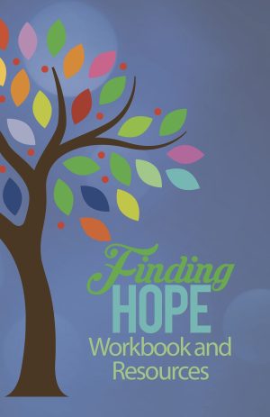 "Finding Hope" Workbook