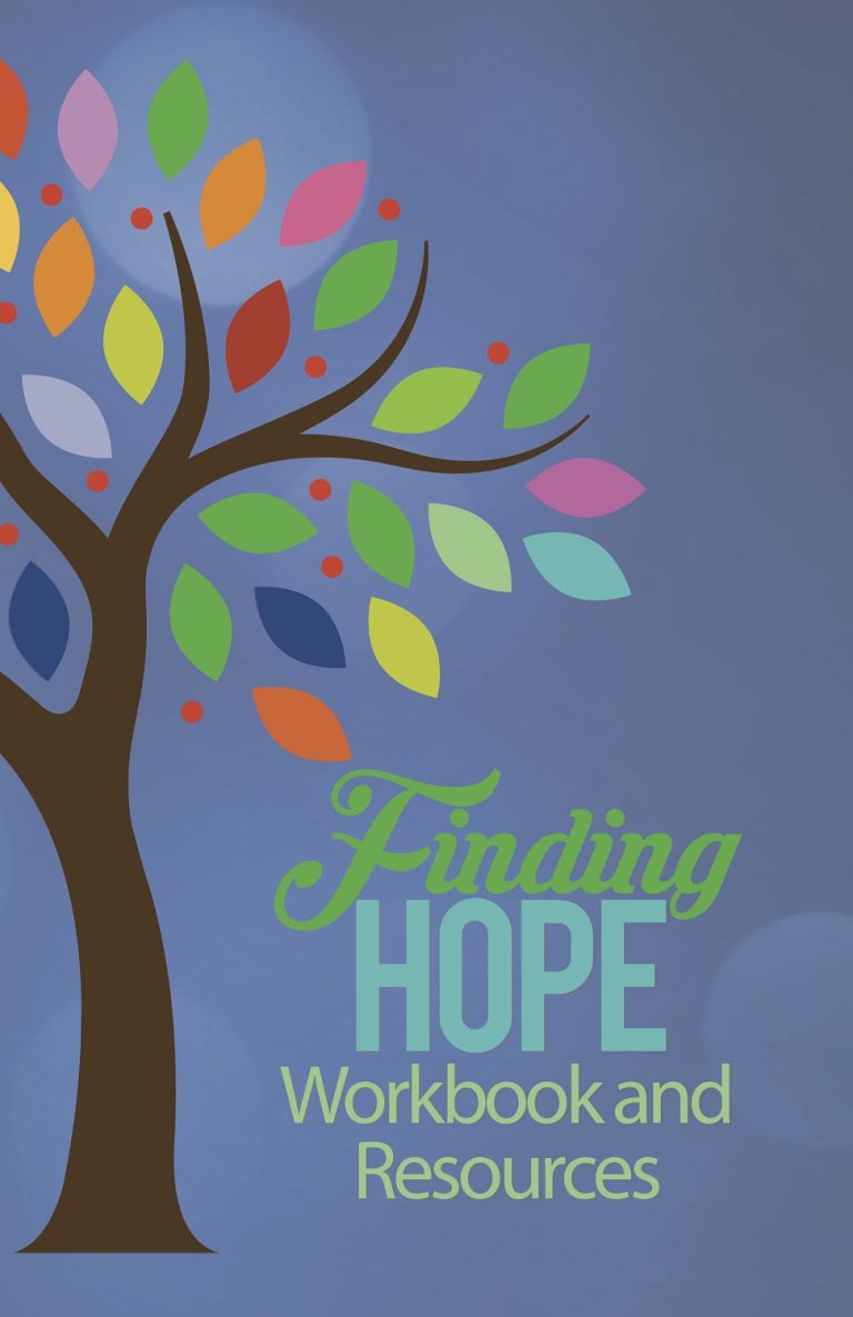 Finding Hope Workbook