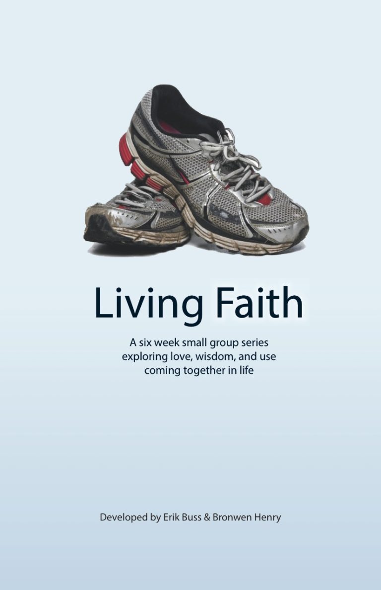 Living Faith Workbook