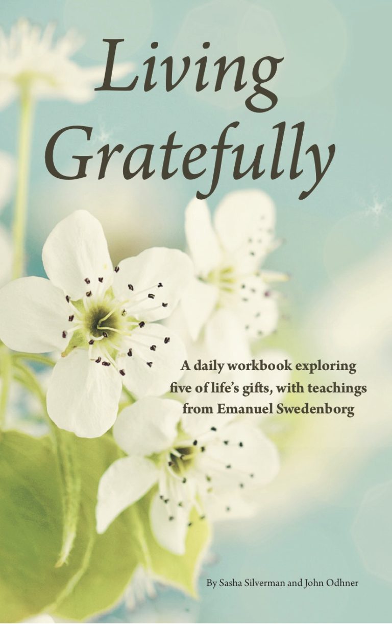 Living Gratefully Workbook