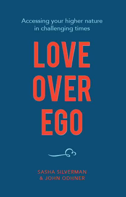 Love Over Ego Workbook