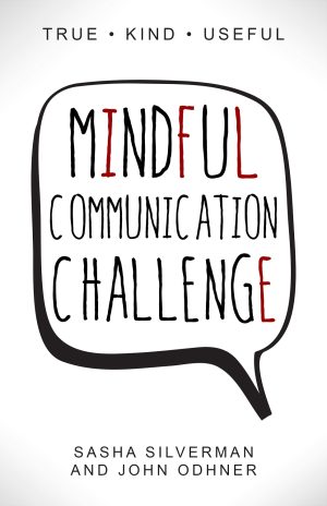 Mindful Communication Workbook Home