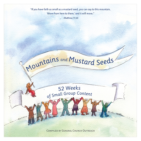 Mountains and Mustard Seeds Workbook