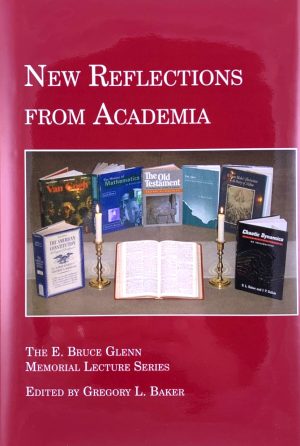 New Reflections from Academia Home
