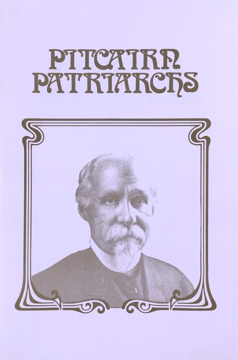 Pitcairn Patriarchs
