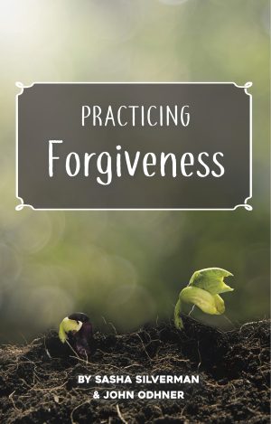 Practicing Forgiveness Workbook Home