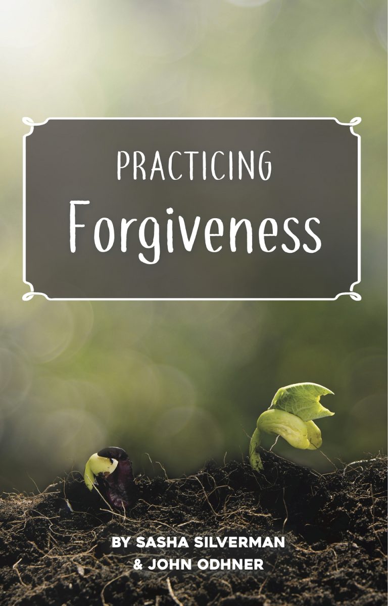 Practicing Forgiveness Workbook