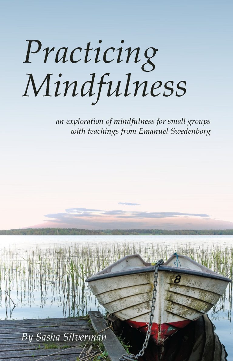 Practicing Mindfulness Workbook