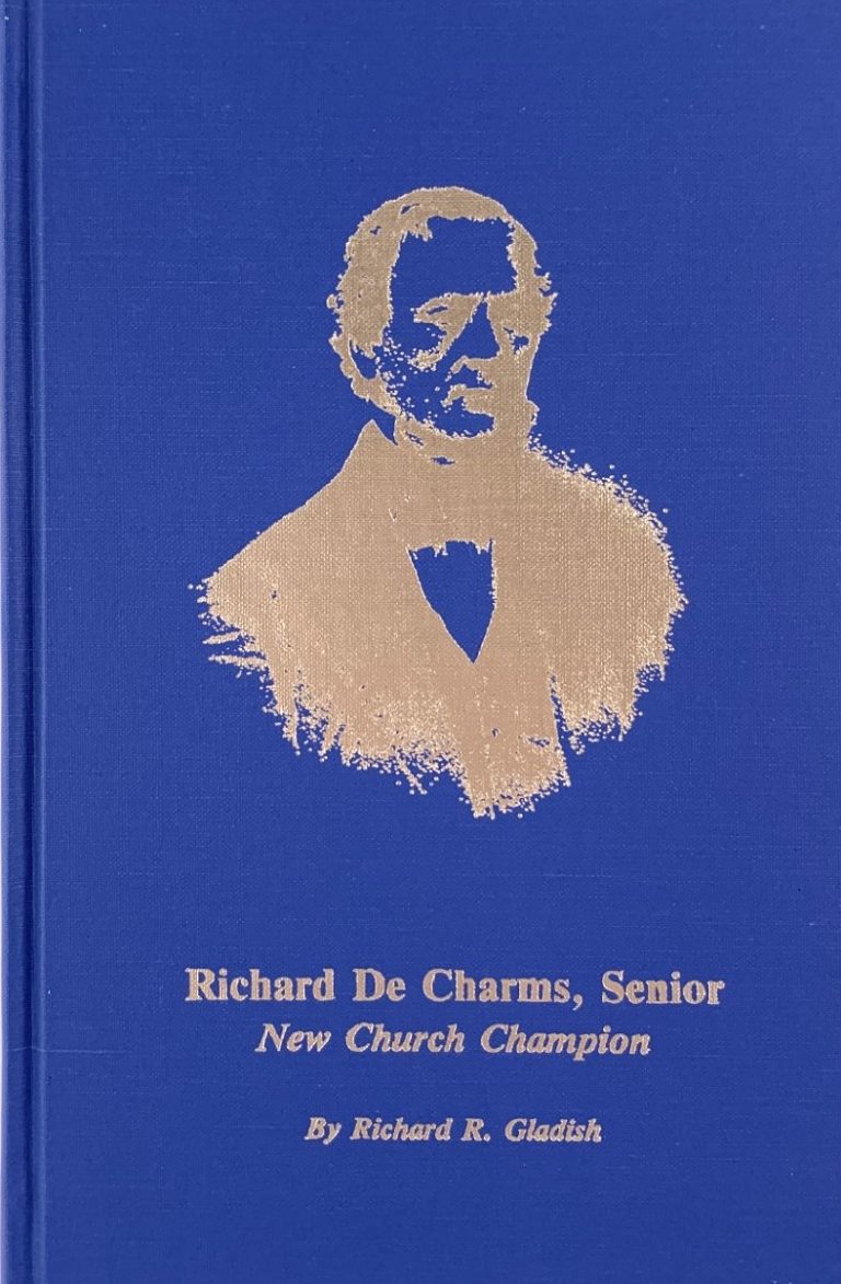 Richard deCharms