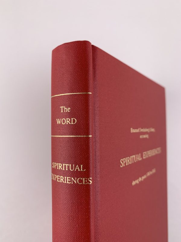 SE The Word Spiritual Experiences