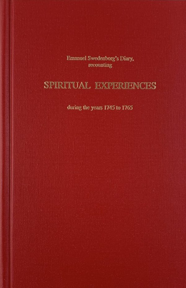 SE Vol. 1 Spiritual Experiences