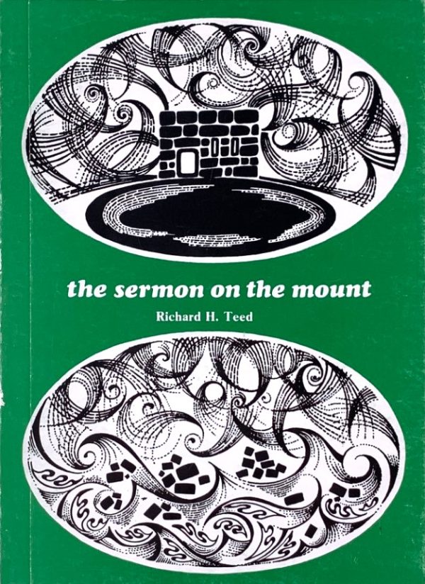 Sermon on the Mount The Sermon on the Mount