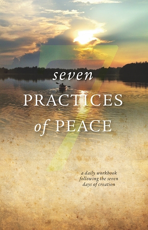 Seven Practices of Peace Workbook