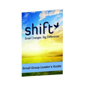 Shift Leader Guide Home
