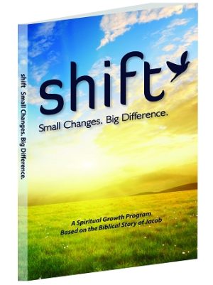 Shift Workbook Home