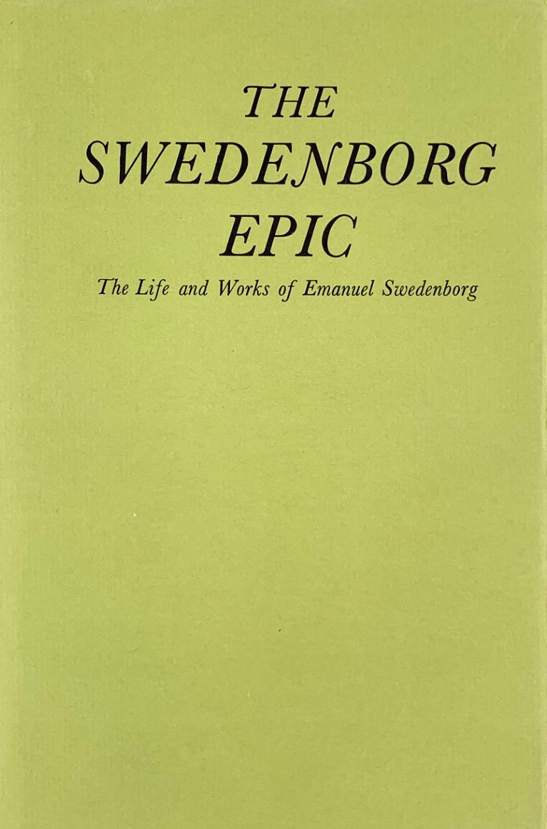 Swedenborg Epic