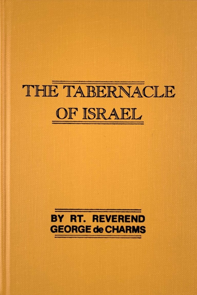 Tabernacle of Israel