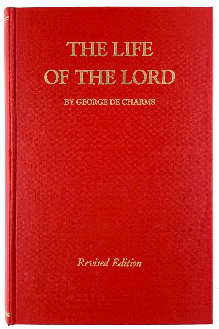 The Life of the Lord