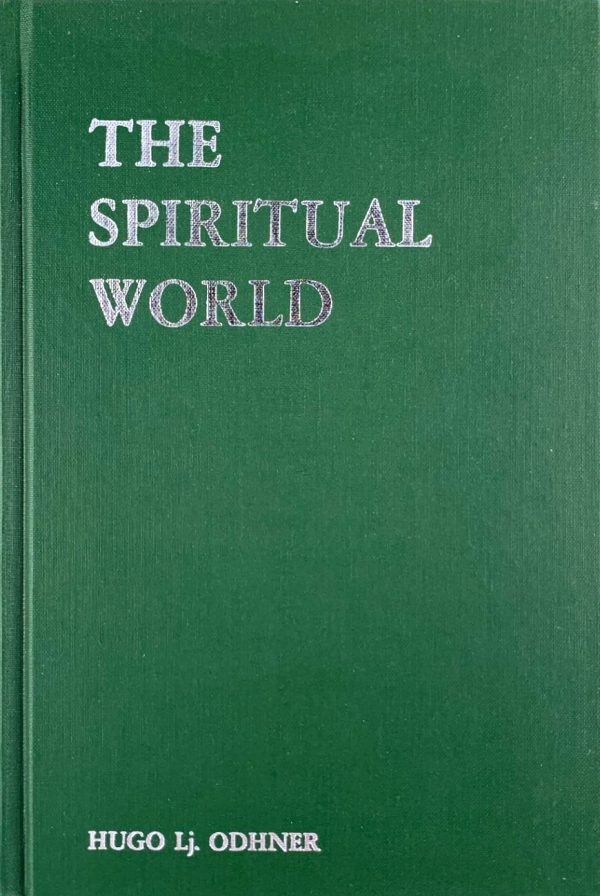 The Spiritual World The Spiritual World