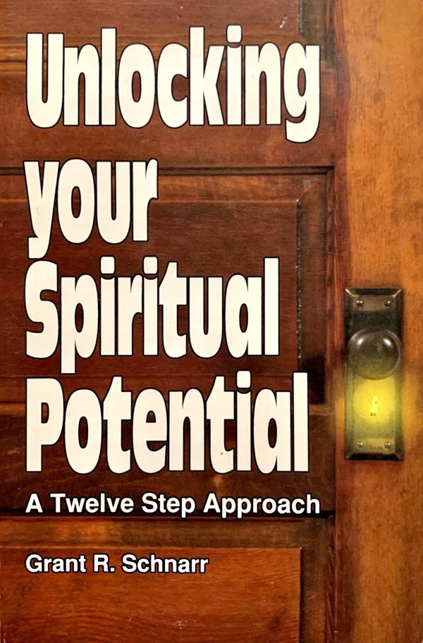 Unlocking Your Spiritual Potential scaled Unlocking Your Spiritual Potential: A Twelve Step Approach