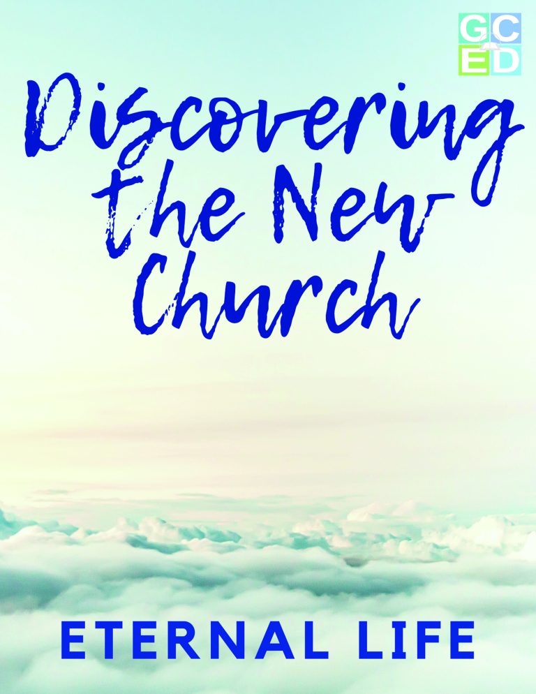 Discovering the NC Eternal Life